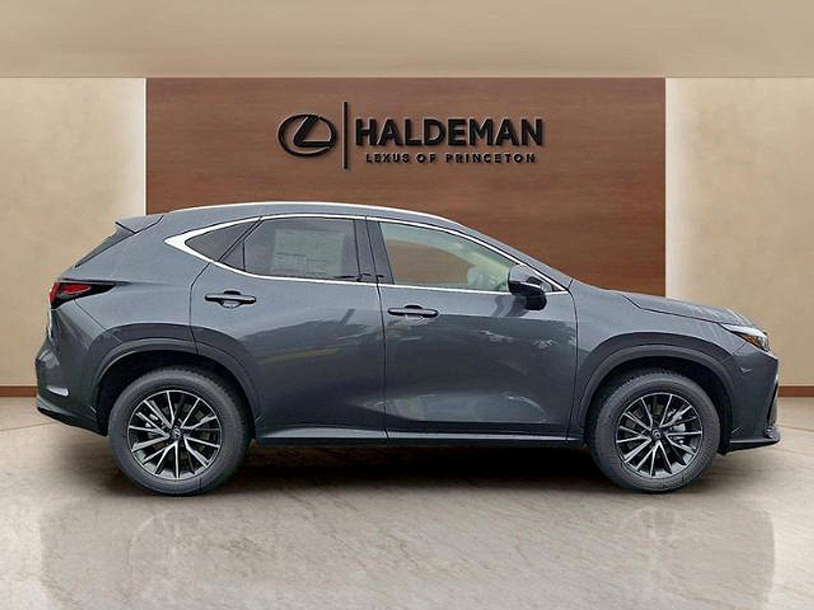 New 2026 Lexus NX 350 AWD w/ Accessory Package (2T) image 7