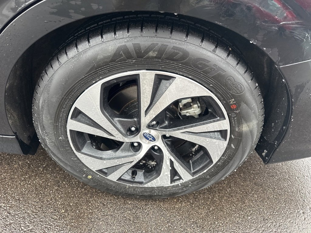 Certified 2025 Subaru Legacy Premium image 33