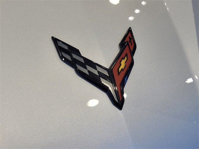 New 2026 Chevrolet Corvette Z06 image 3