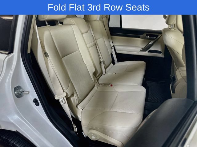 Used 2020 Lexus GX 460 Premium w/ Premium Package AWD/4WD image 17
