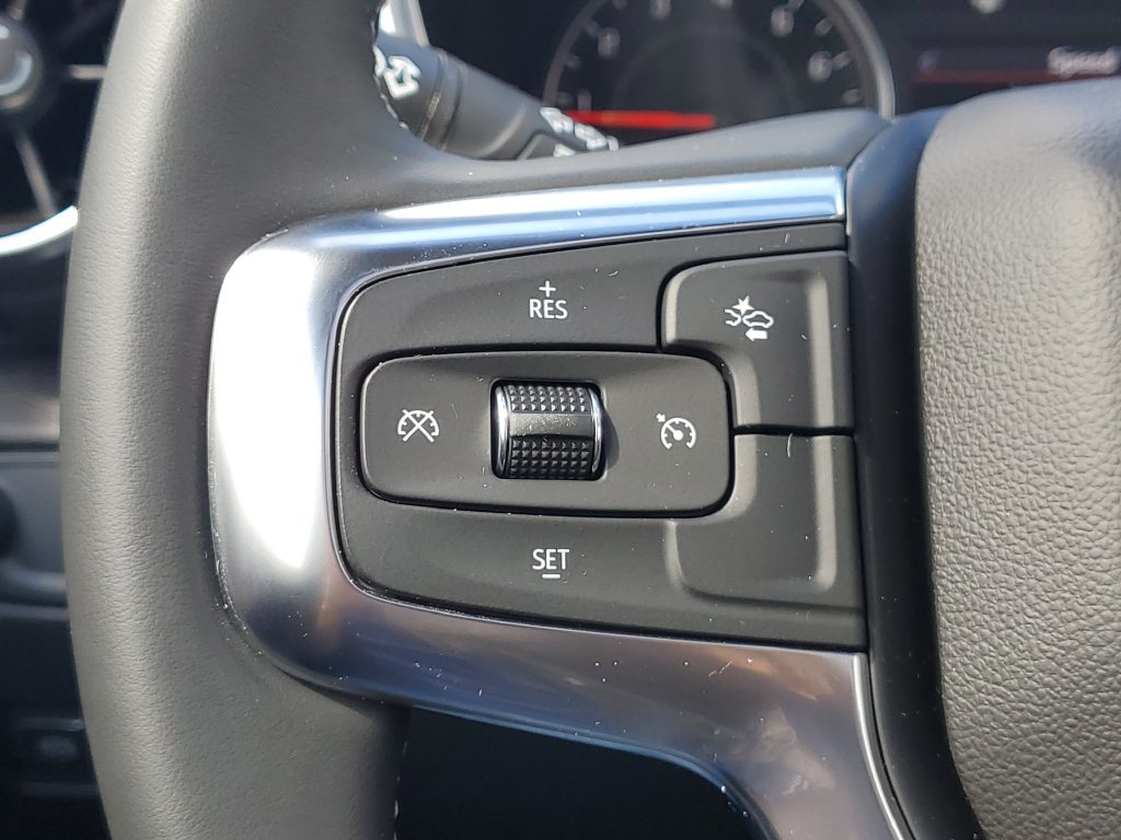 Used 2024 Chevrolet Blazer LT w/ Midnight/Sport Edition AWD/4WD image 22