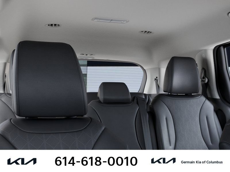 New 2026 Kia Carnival FWD image 30