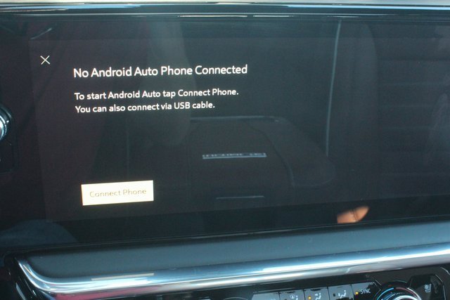 New 2026 GMC Sierra 2500 Denali Ultimate w/ Max Trailering Package image 45