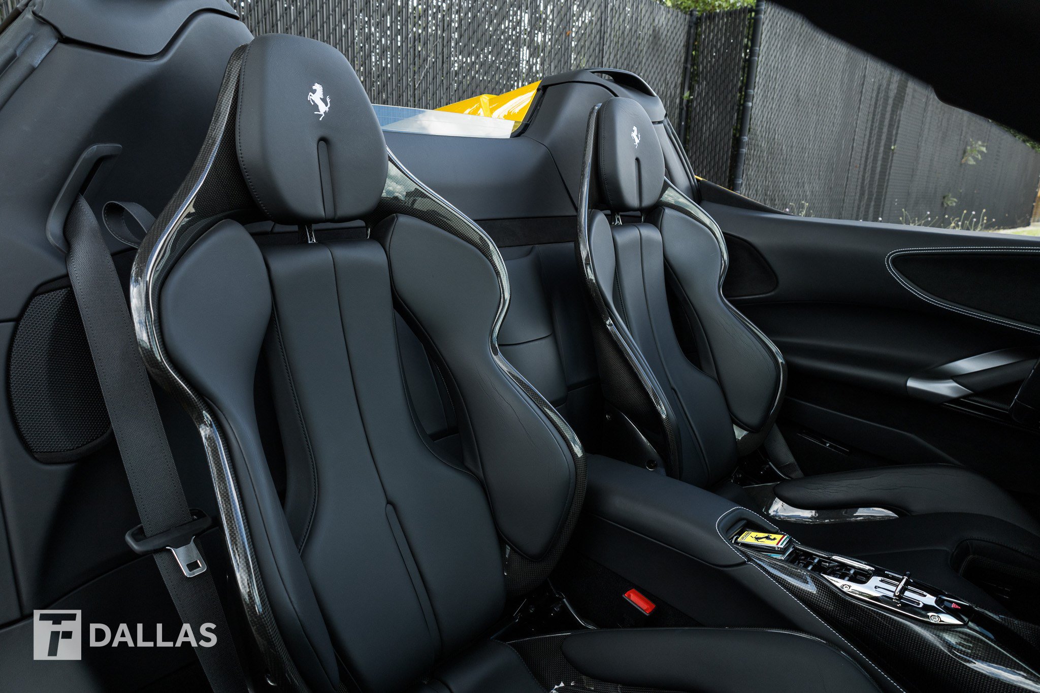 Used 2023 Ferrari SF90 Spider AWD/4WD image 39