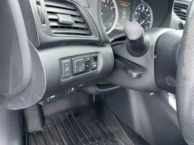 Used 2019 Nissan Sentra S image 23
