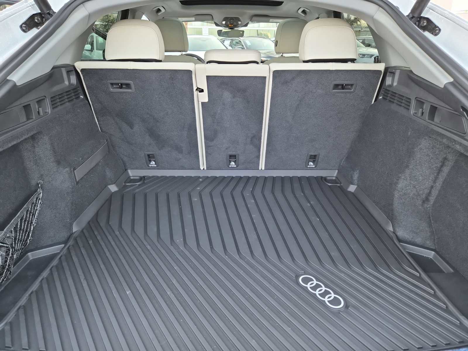 Certified 2025 Audi Q5 Premium Plus w/ Premium Plus image 27