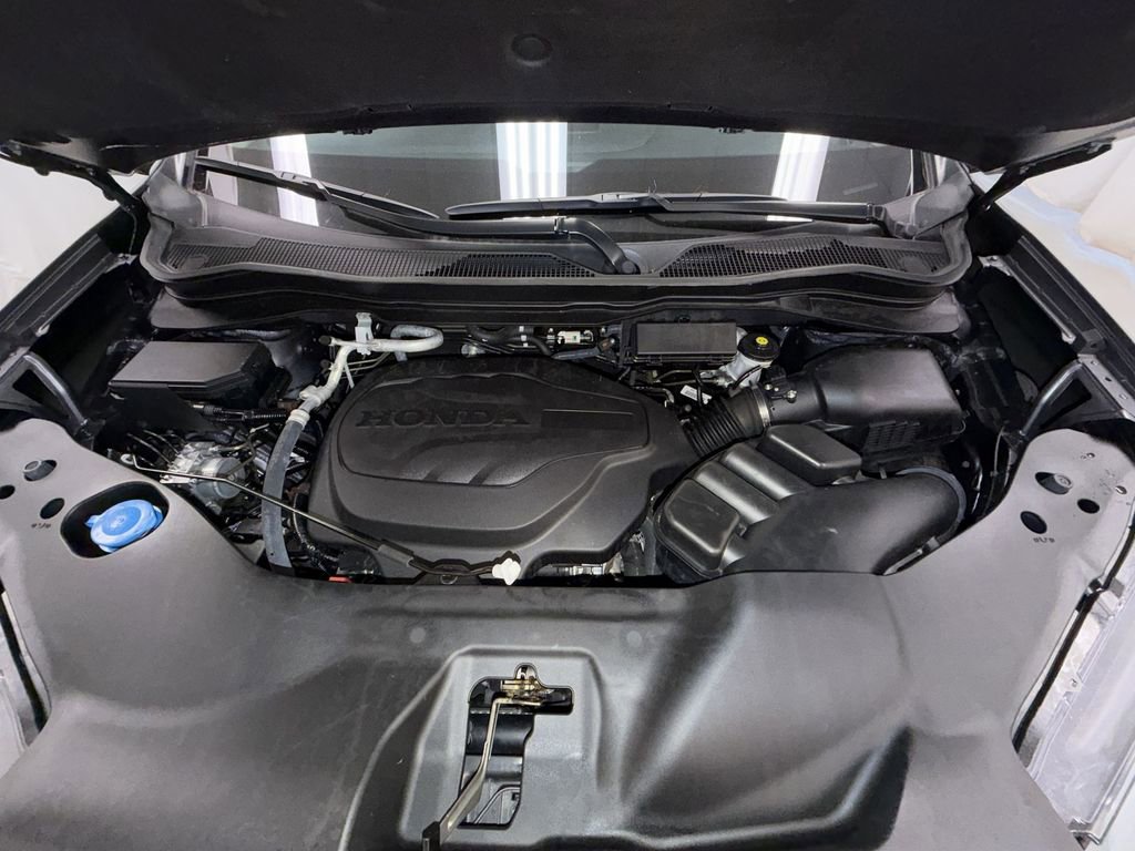 Used 2021 Honda Ridgeline RTL-E image 20