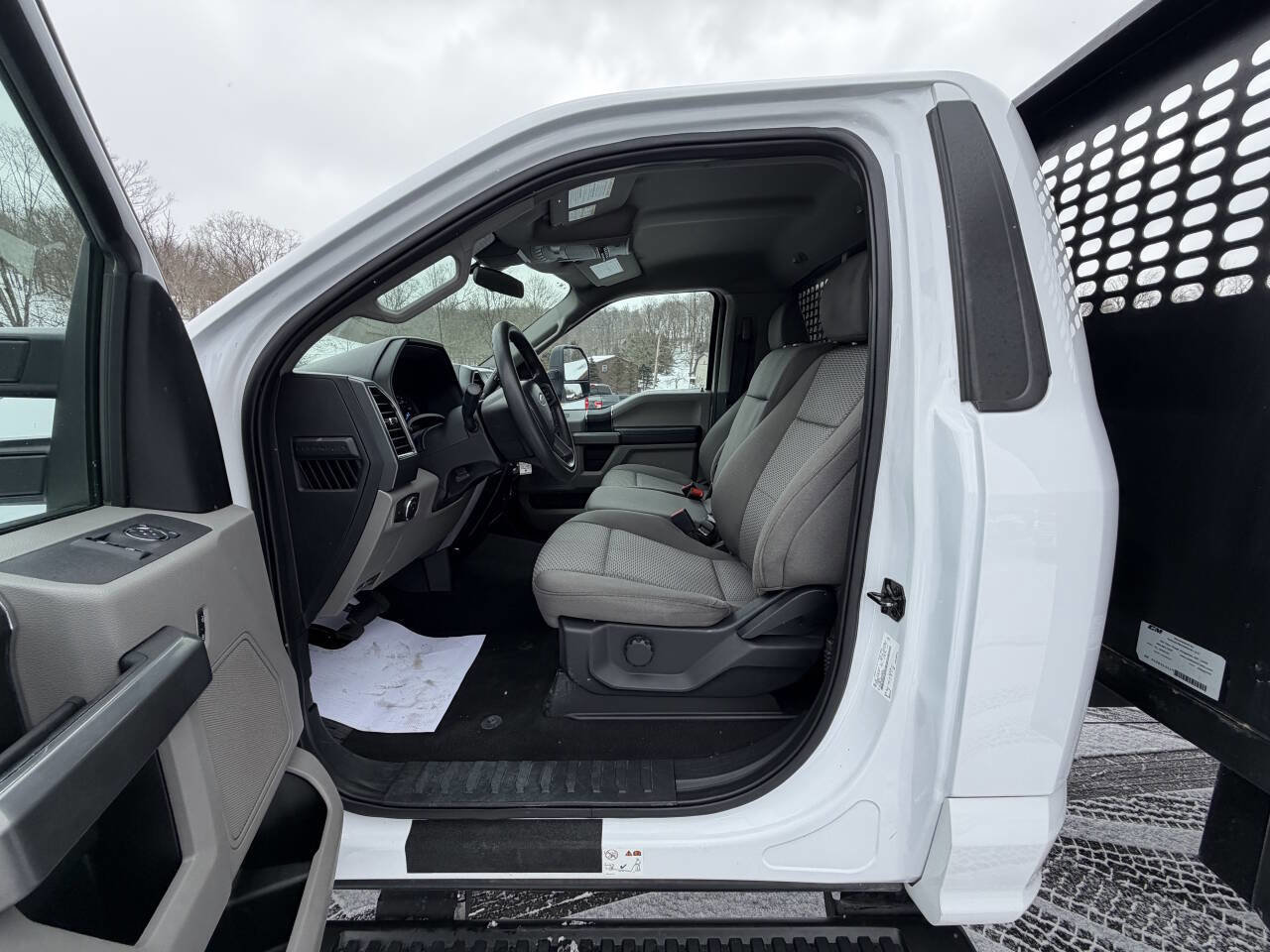 Used 2021 Ford F450 XLT image 44