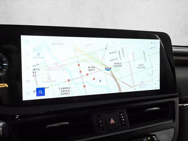 Used 2024 Lexus ES 300h Ultra Luxury w/ Accessory Package (Z1) FWD image 13