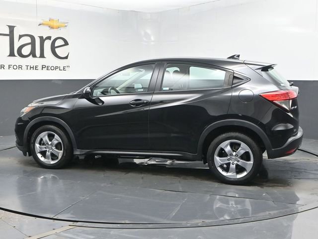 Used 2019 Honda HR-V LX image 52
