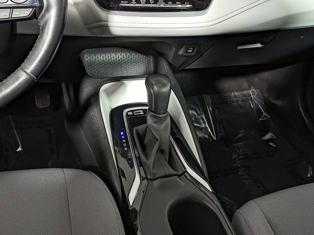 Used 2024 Toyota Corolla SE image 21