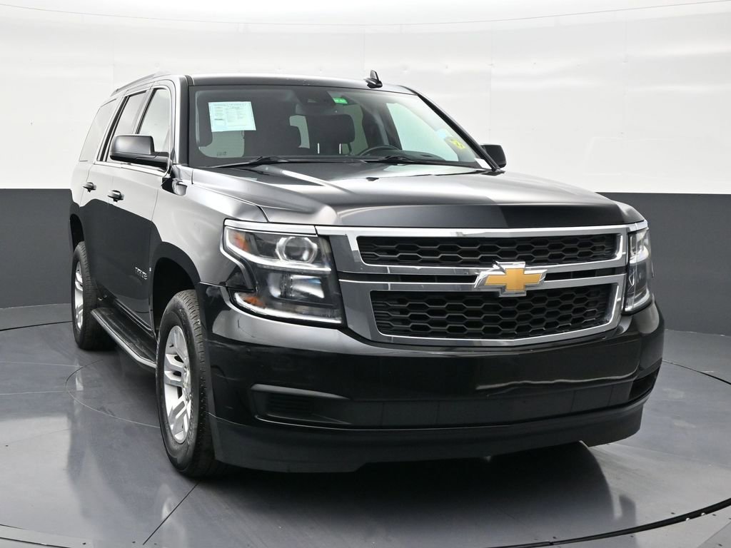 Used 2020 Chevrolet Tahoe LT image 7