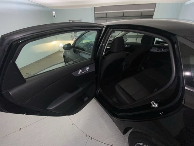 Used 2023 Kia Forte LXS FWD image 21
