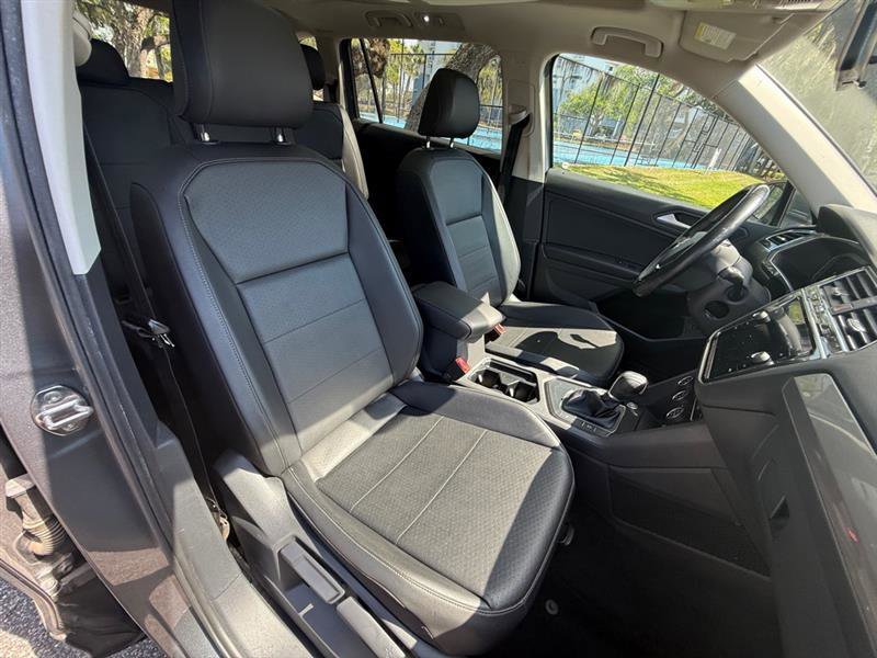 Used 2019 Volkswagen Tiguan SEL image 20