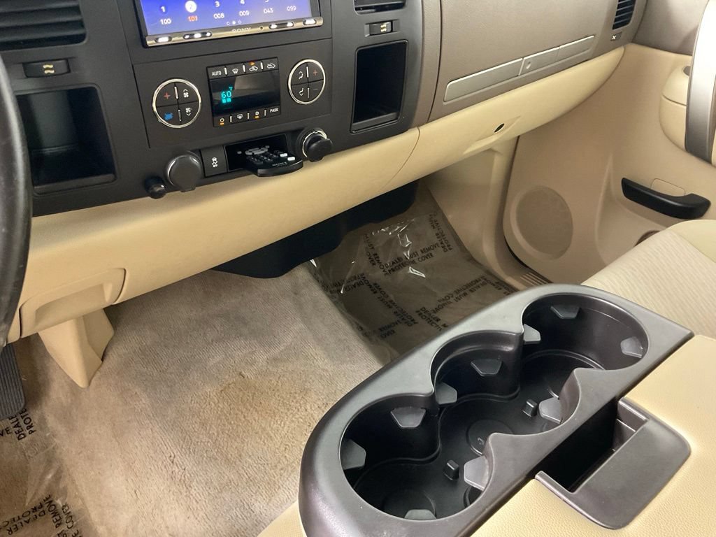 Used 2013 Chevrolet Silverado 1500 LT w/ All-Star Edition RWD image 18