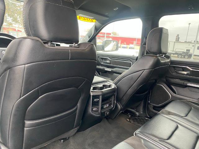 Used 2024 RAM 1500 Laramie image 30