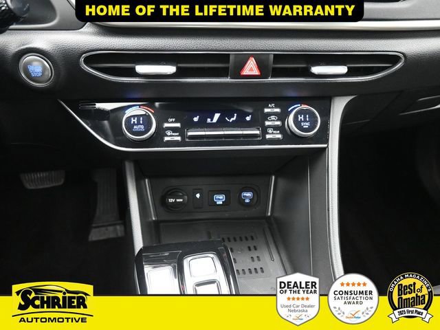 Used 2023 Hyundai Sonata SEL w/ Convenience Package image 23