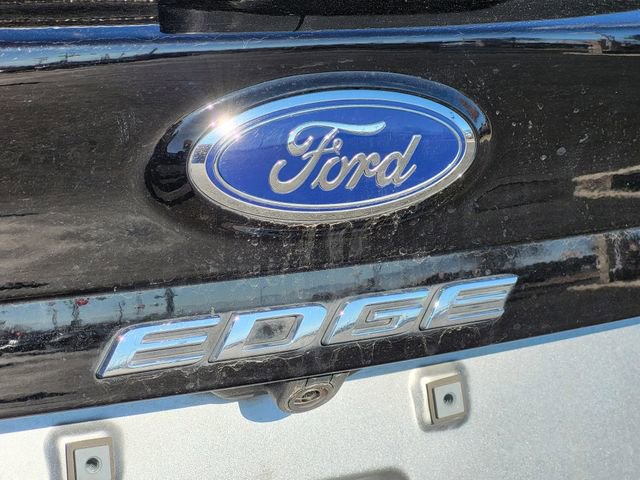 Used 2024 Ford Edge SEL image 7