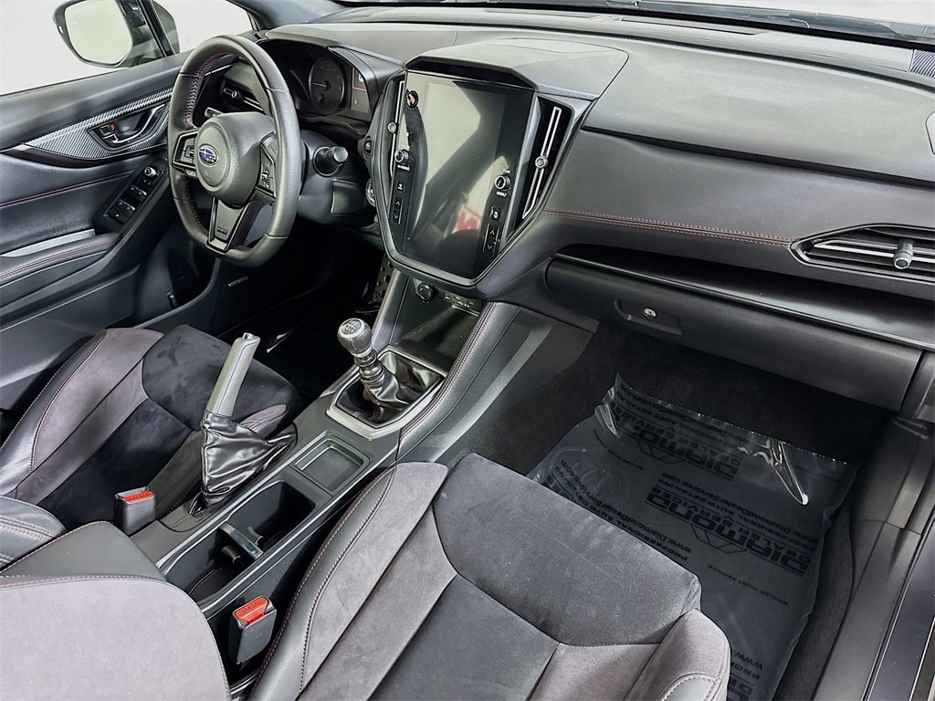 Used 2022 Subaru WRX Limited image 33