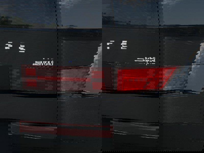 New 2026 Hyundai Santa Fe SE image 10