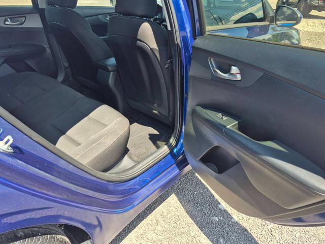 Used 2019 Kia Forte LXS FWD image 15