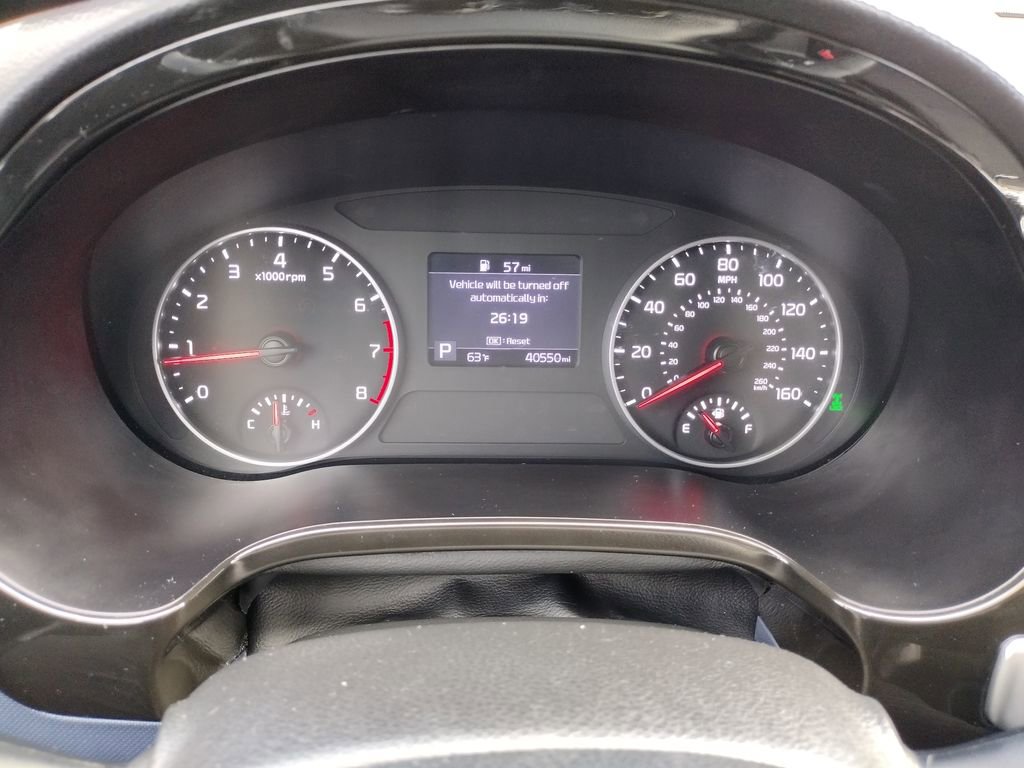 Used 2023 Kia Seltos S w/ Navigation Package AWD/4WD image 27