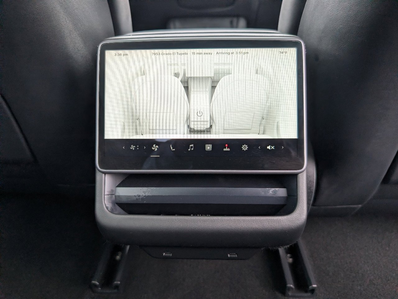 Used 2025 Tesla Model 3 Long Range RWD image 6