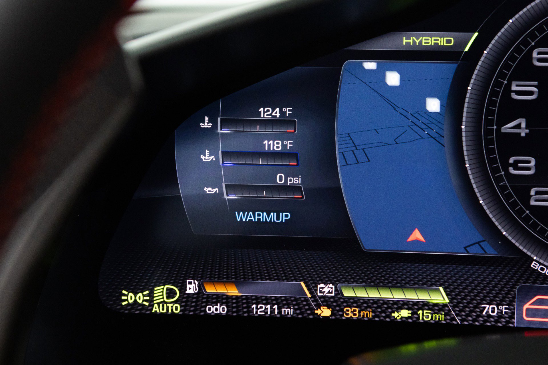 Certified 2024 Ferrari 296 GTB image 86