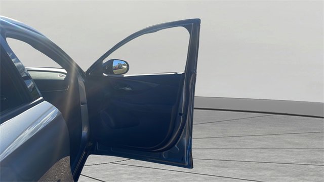 New 2026 Buick Envista Sport Touring w/ Convenience I Package image 21