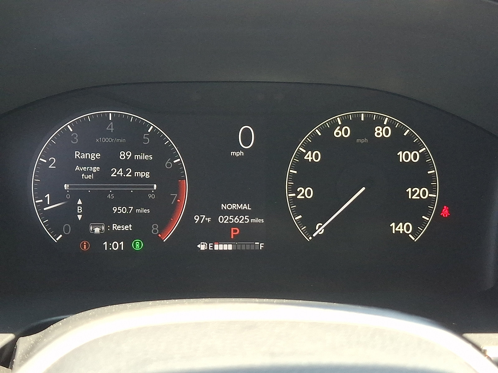 Used 2023 Honda CR-V EX image 21