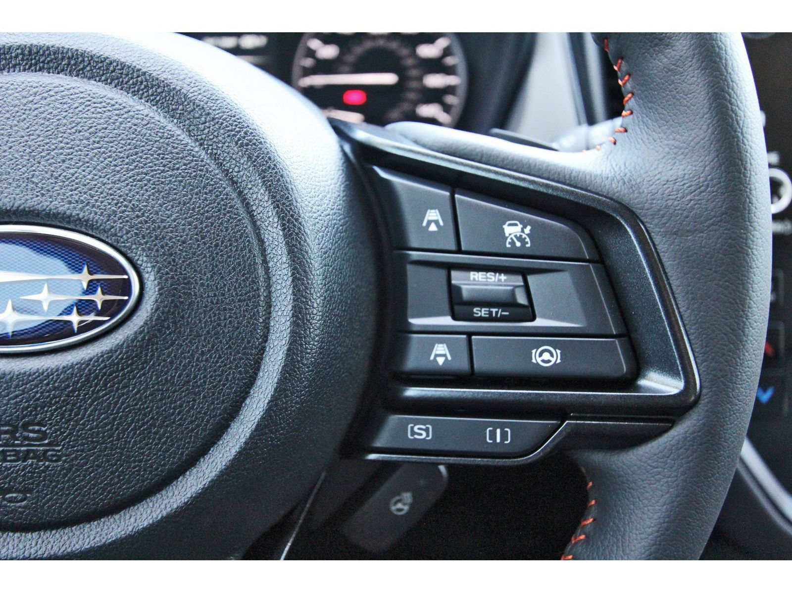 New 2026 Subaru Crosstrek 2.5i Limited w/ Crosstrek Mirror Package AWD/4WD image 14