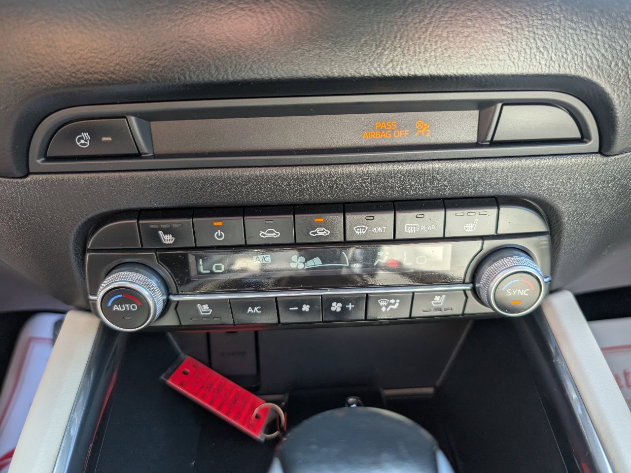 Used 2021 MAZDA CX-5 Grand Touring Reserve image 23