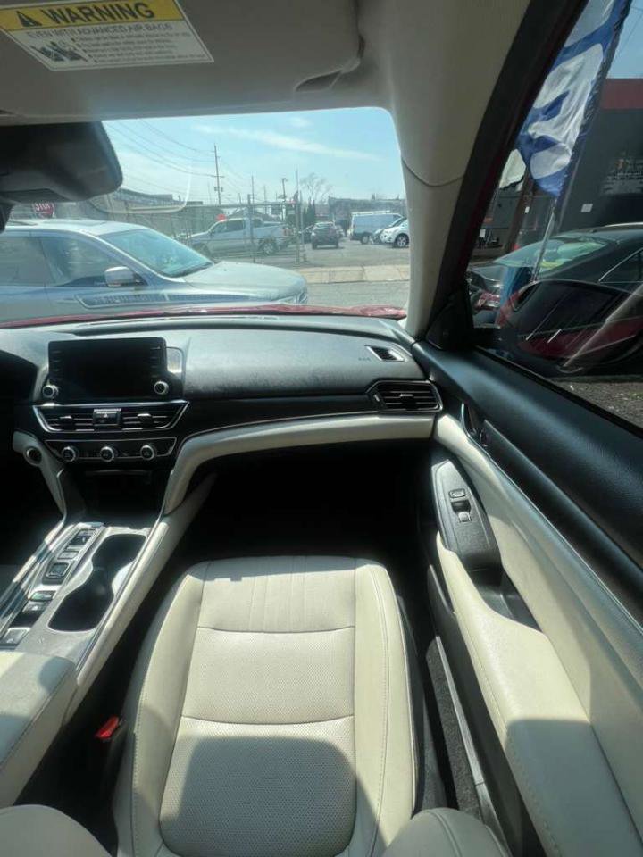 Used 2019 Honda Accord EX-L image 26