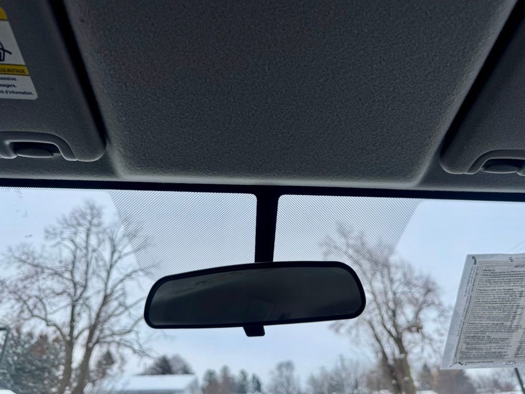 Used 2016 Nissan Frontier S image 28