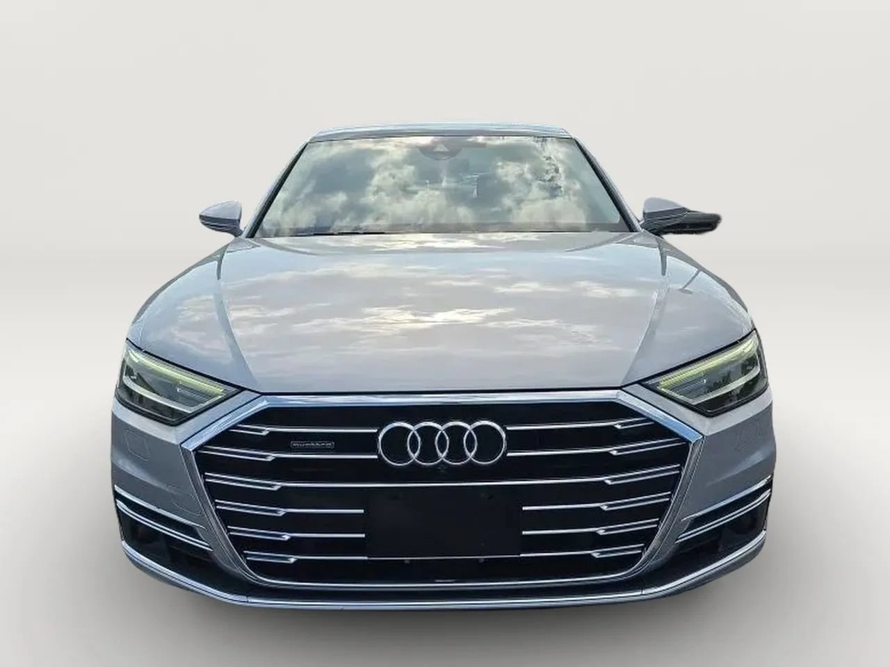 Used 2019 Audi A8 L 3.0T w/ Luxury Package AWD/4WD image 4