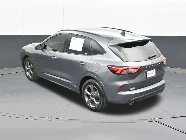 Used 2024 Ford Escape ST-Line w/ Tech Pack #1 FWD image 55