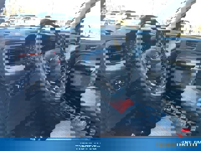 Certified 2023 Ford Maverick XLT w/ Equipment Group 300A Standard image 21