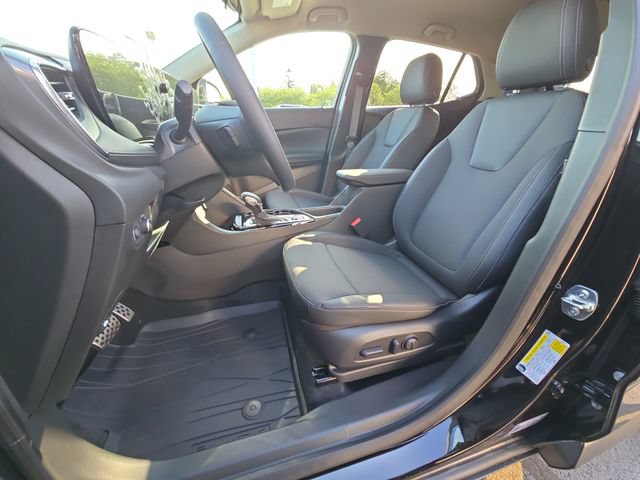 New 2026 Buick Encore GX Preferred w/ Comfort Package FWD image 18