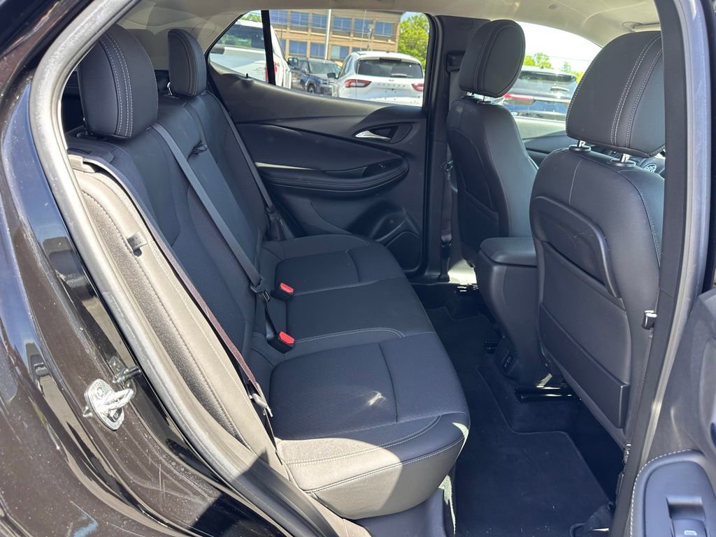 Used 2023 Buick Encore GX Select image 20