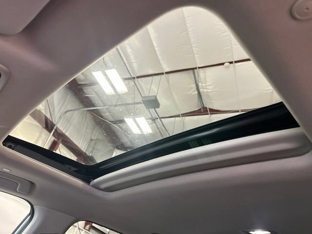 Certified 2024 Honda CR-V EX image 20