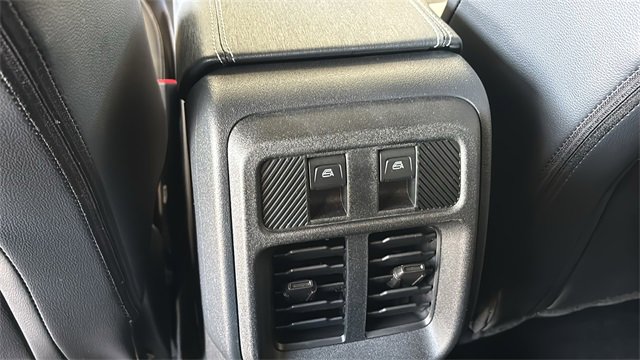 New 2026 Ford Bronco Outer Banks w/ Sasquatch Package image 8