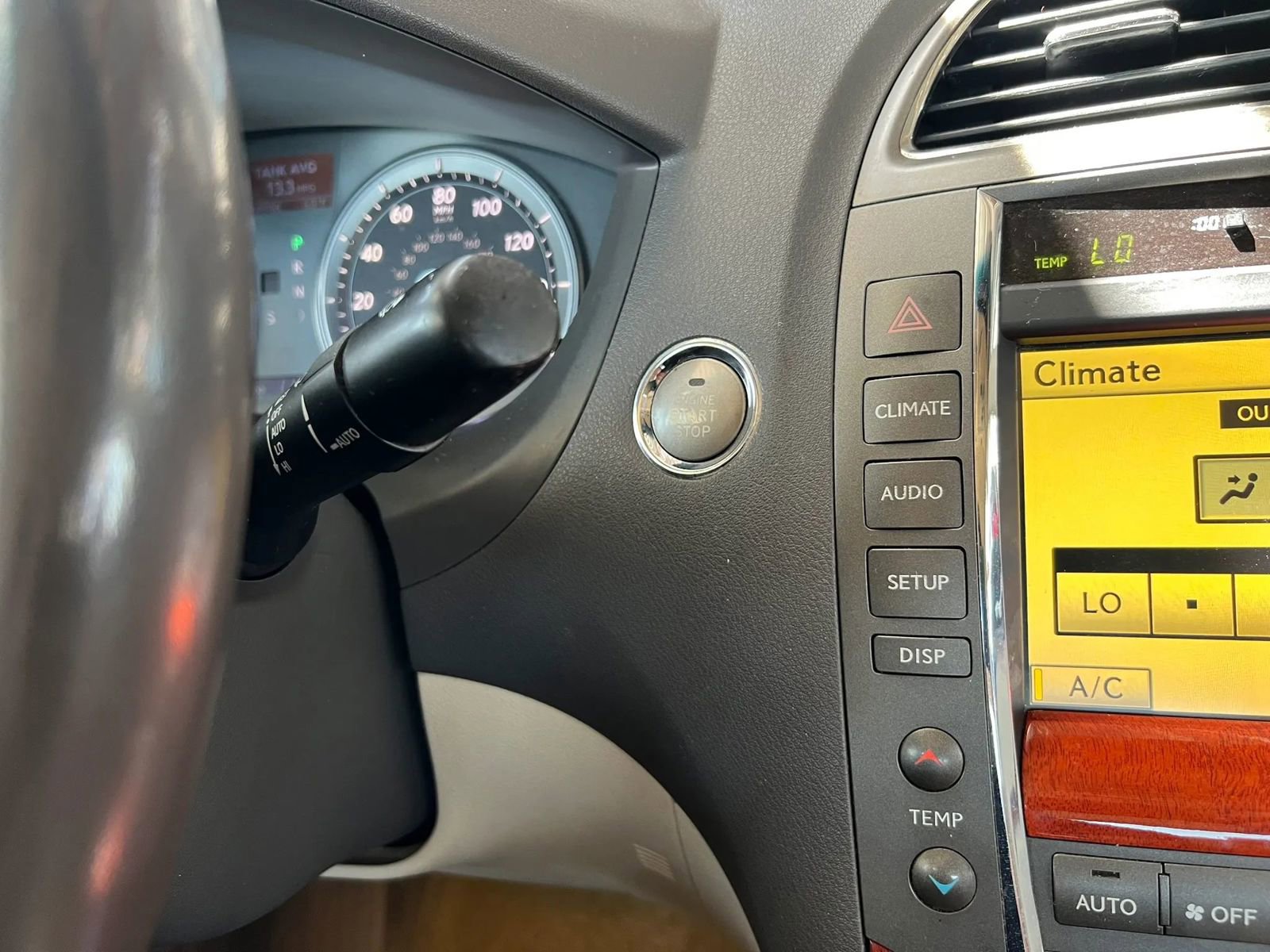 Used 2012 Lexus ES 350 FWD image 19