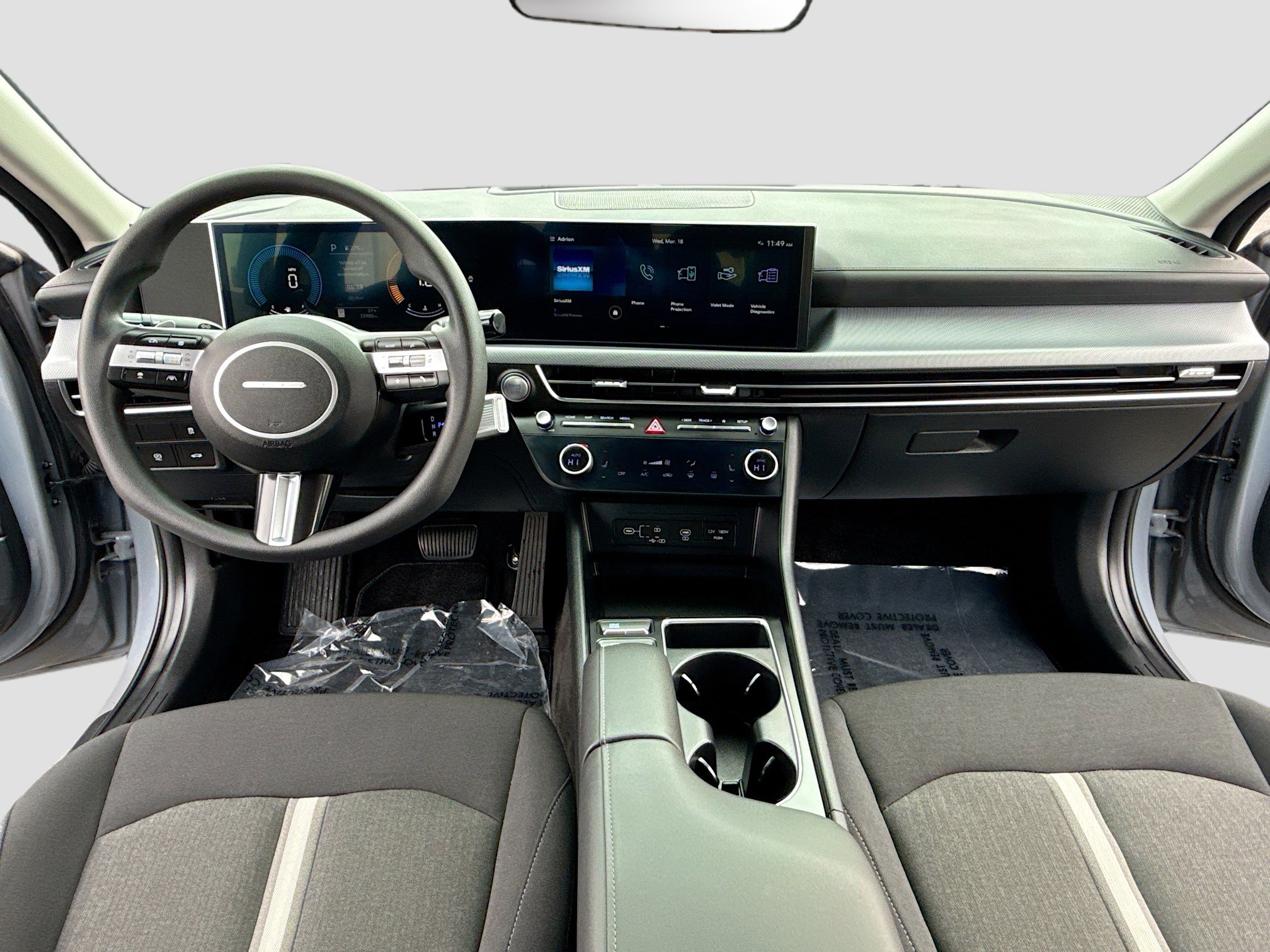 Used 2024 Hyundai Sonata SEL image 3