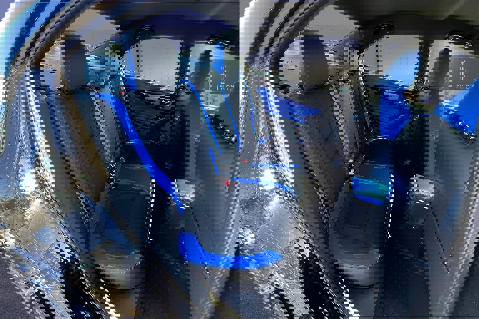 Used 2025 Subaru WRX tS w/ Popular Package #2A image 25