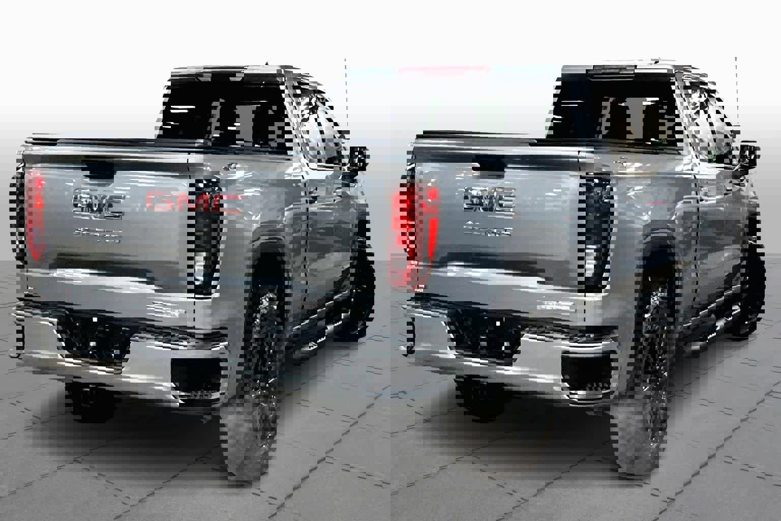 Used 2026 GMC Sierra 1500 Elevation w/ Elevation Select Package image 12