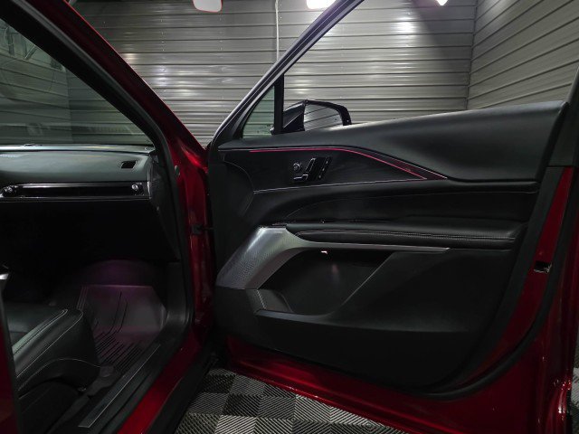 Used 2024 Cadillac Lyriq Luxury w/ LPO, Floor Liner Package image 35