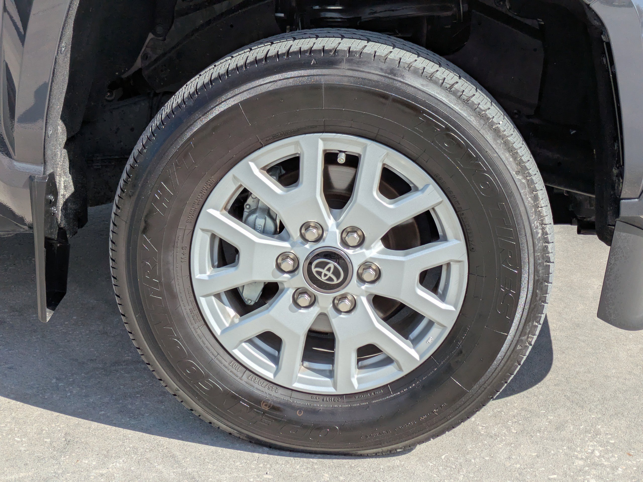 Used 2024 Toyota Tacoma SR5 image 11