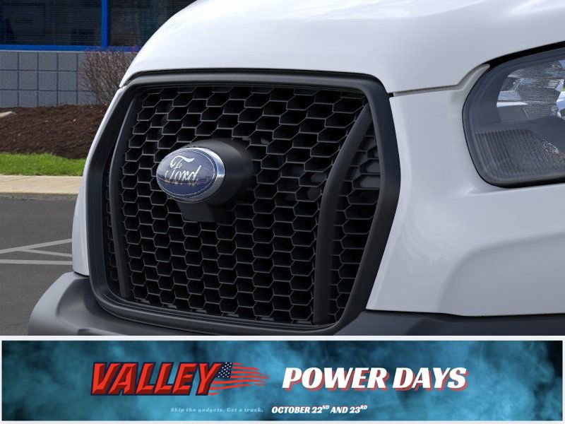 New 2025 Ford Transit 350 Low Roof AWD w/ Load Area Protection Package image 17