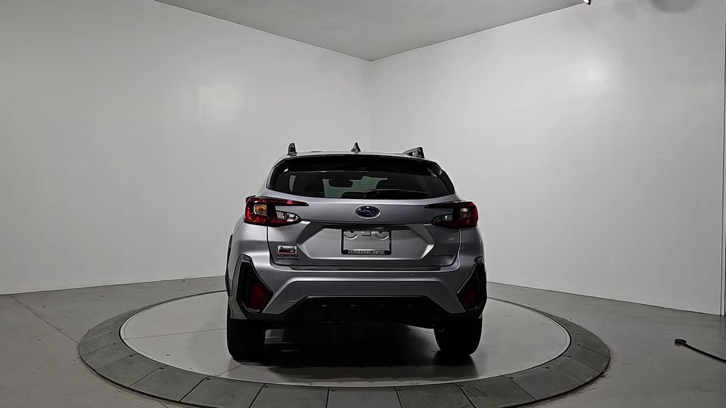New 2025 Subaru Crosstrek 2.5i Limited image 4