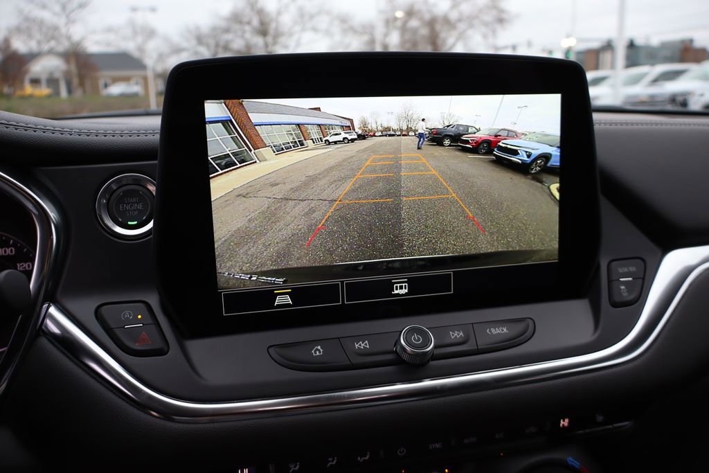 New 2026 Chevrolet Blazer LT w/ LPO, Floor Liner Package image 19